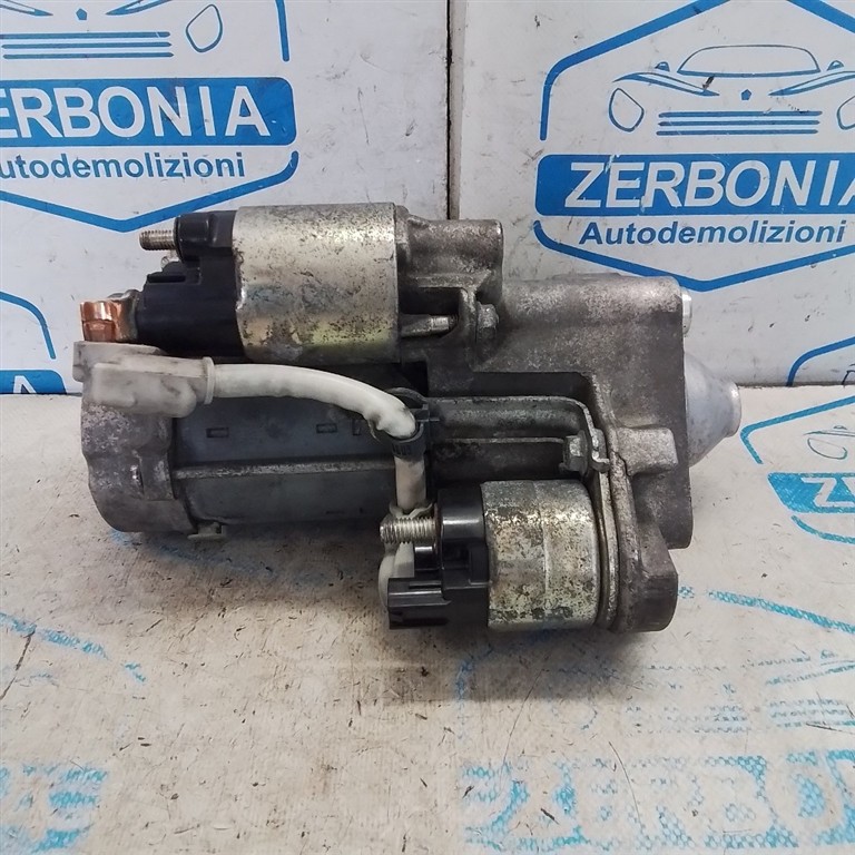 MOTORINO AVVIAMENTO USATO FORD MONDEO «V» SW (2014)