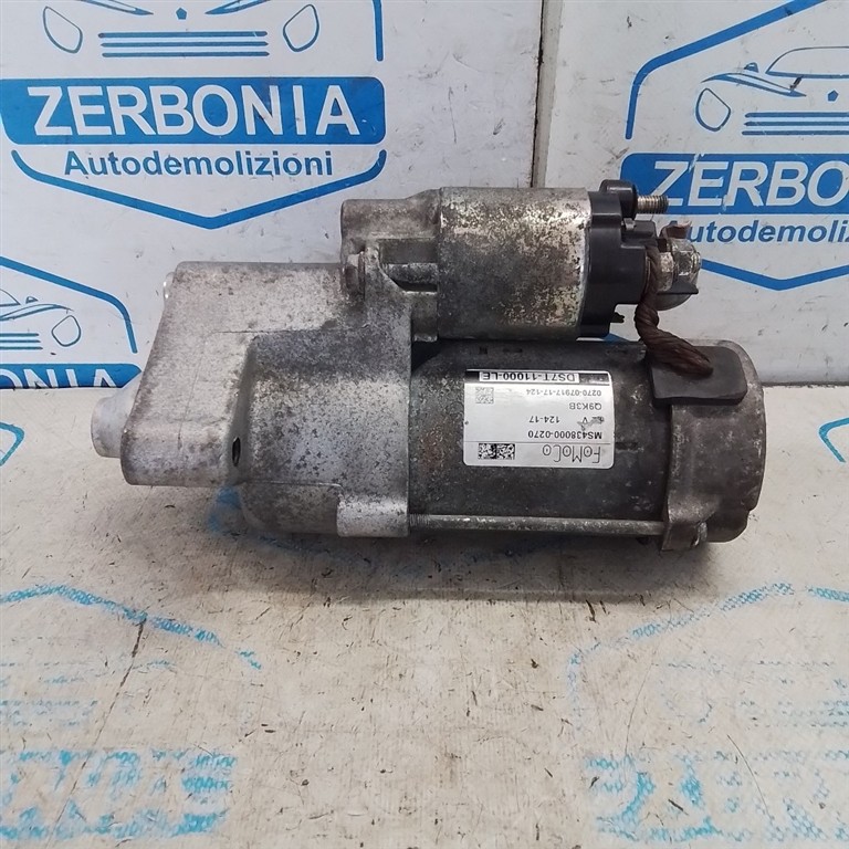 MOTORINO AVVIAMENTO USATO FORD MONDEO «V» SW (2014) - immagine 2
