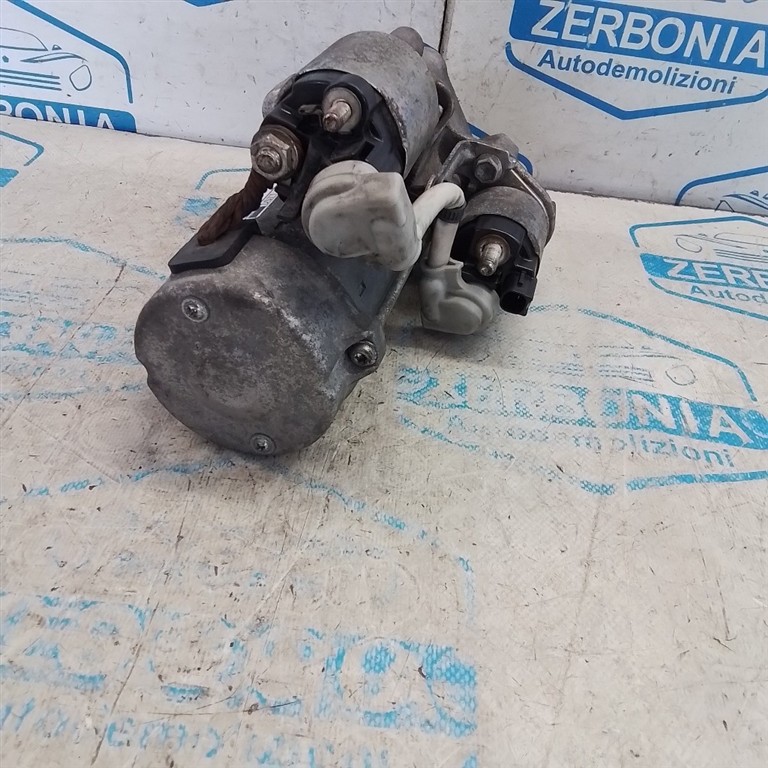 MOTORINO AVVIAMENTO USATO FORD MONDEO «V» SW (2014) - immagine 5