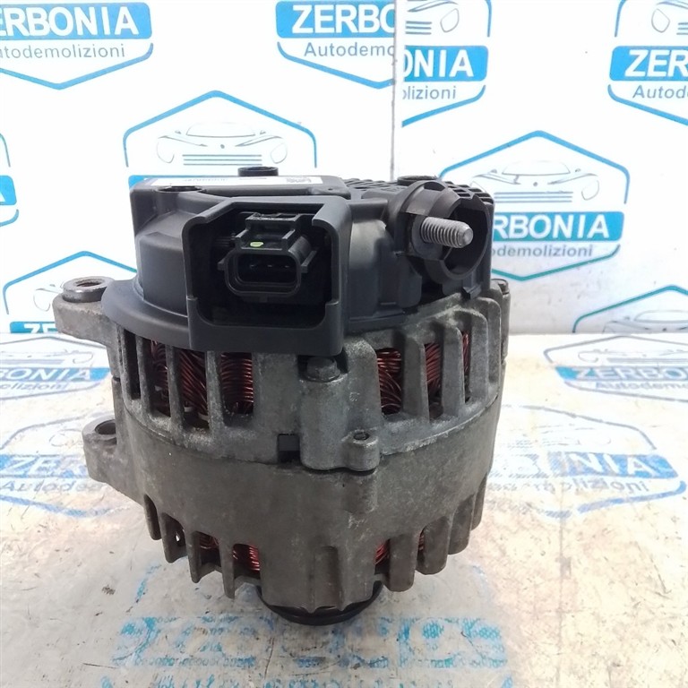 ALTERNATORE USATO FORD MONDEO «V» SW (2014)