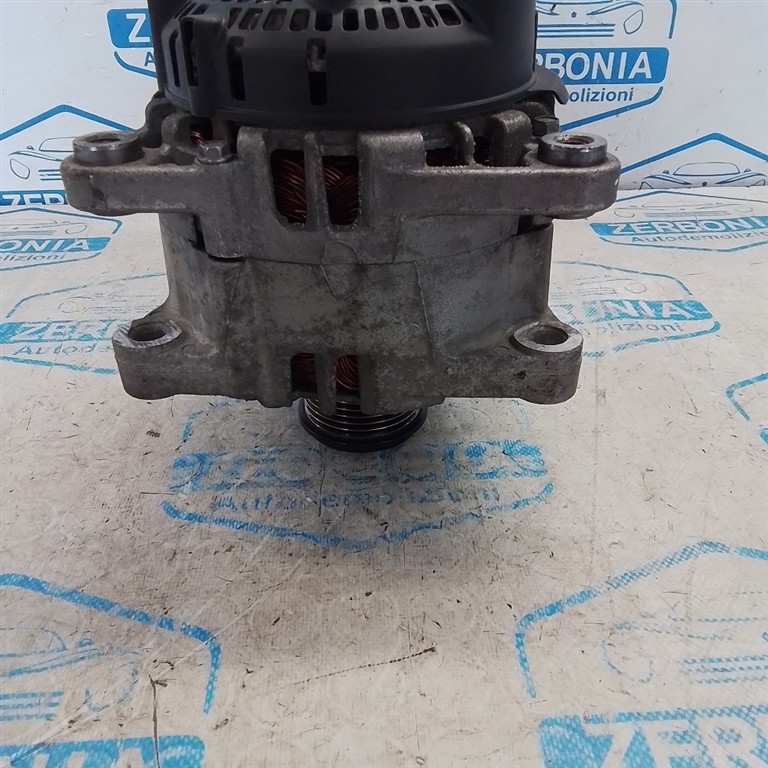 ALTERNATORE USATO FORD MONDEO «V» SW (2014) - immagine 3