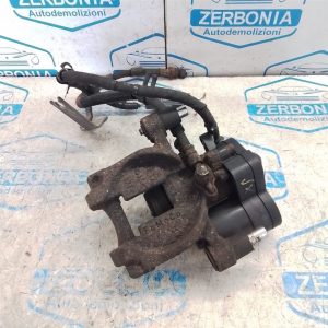 PINZA FRENO POST. SX. USATO FORD MONDEO «V» SW (2014)