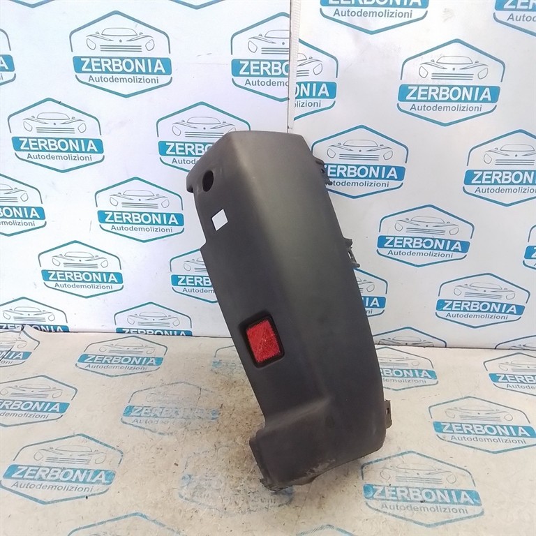 PARAURTI ANGOLARE POST. DX. USATO FIAT DUCATO «290» (2014)