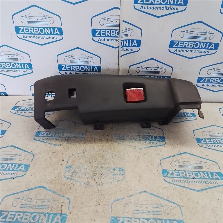 PARAURTI ANGOLARE POST. DX. USATO FIAT DUCATO «290» (2014) - immagine 3