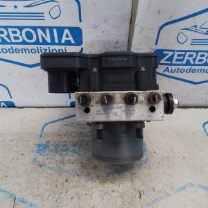 ABS (GRUPPO) ANT. USATO FIAT DUCATO «290» (2014)