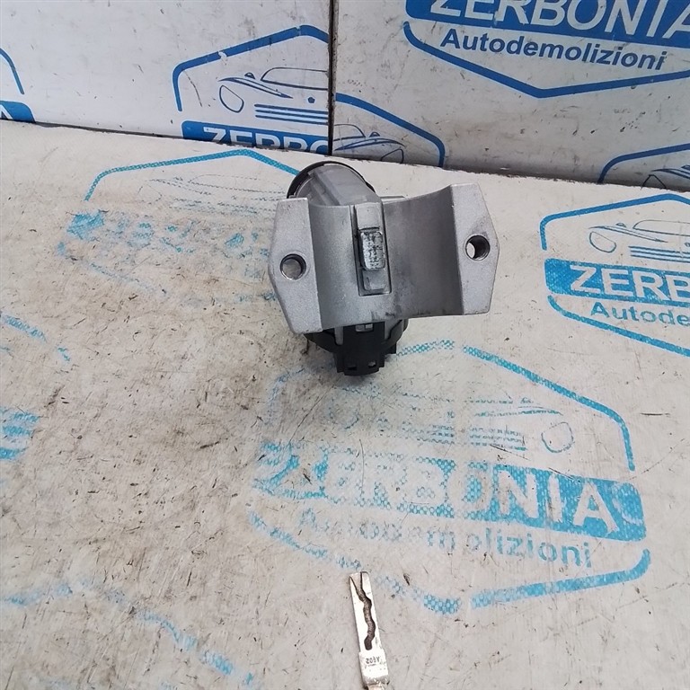 BLOCCASTERZO USATO FIAT DUCATO «290» (2014) - immagine 3