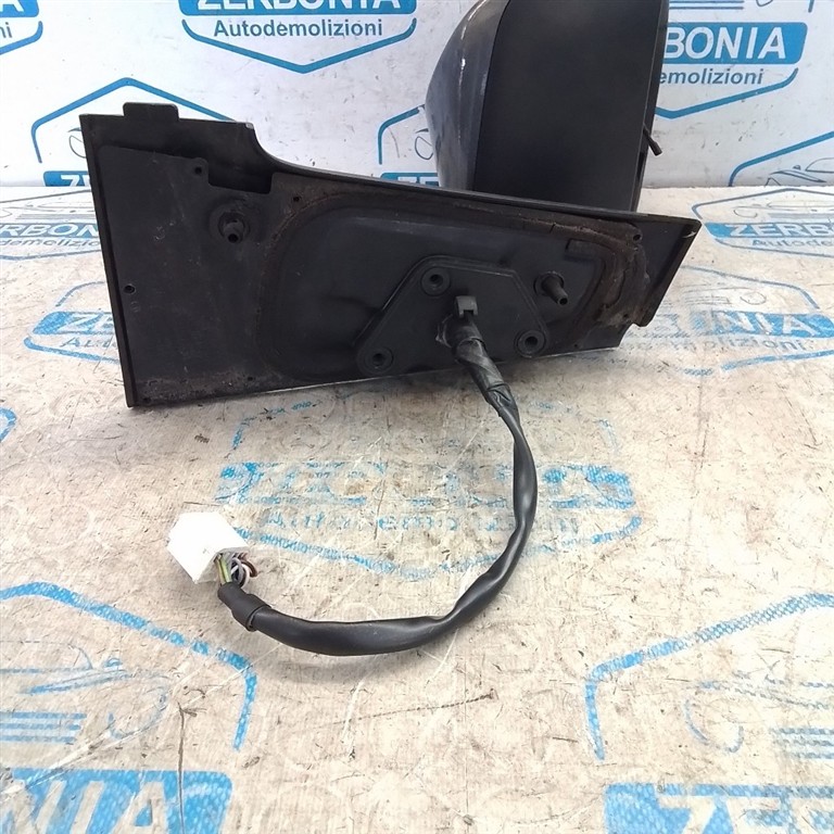 RETROVISORE ESTERNO ANT. DX. USATO TOYOTA YARIS «IV» (2012) - immagine 5