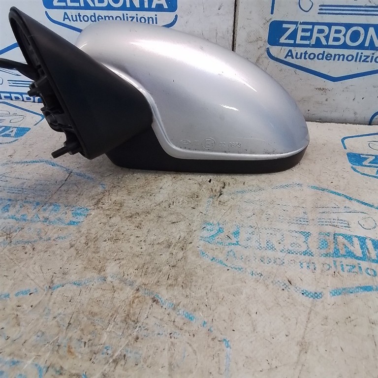 RETROVISORE ESTERNO ANT. SX. USATO OPEL CORSA «D» (2011) - immagine 3