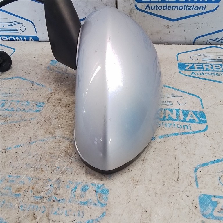 RETROVISORE ESTERNO ANT. SX. USATO OPEL CORSA «D» (2011) - immagine 4