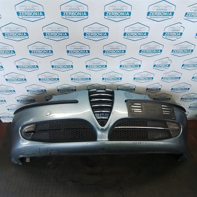 PARAURTI ANT. USATO ALFA ROMEO 147 «I» (2001)