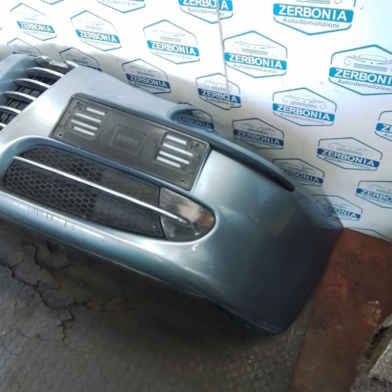 PARAURTI ANT. USATO ALFA ROMEO 147 «I» (2001) - immagine 3