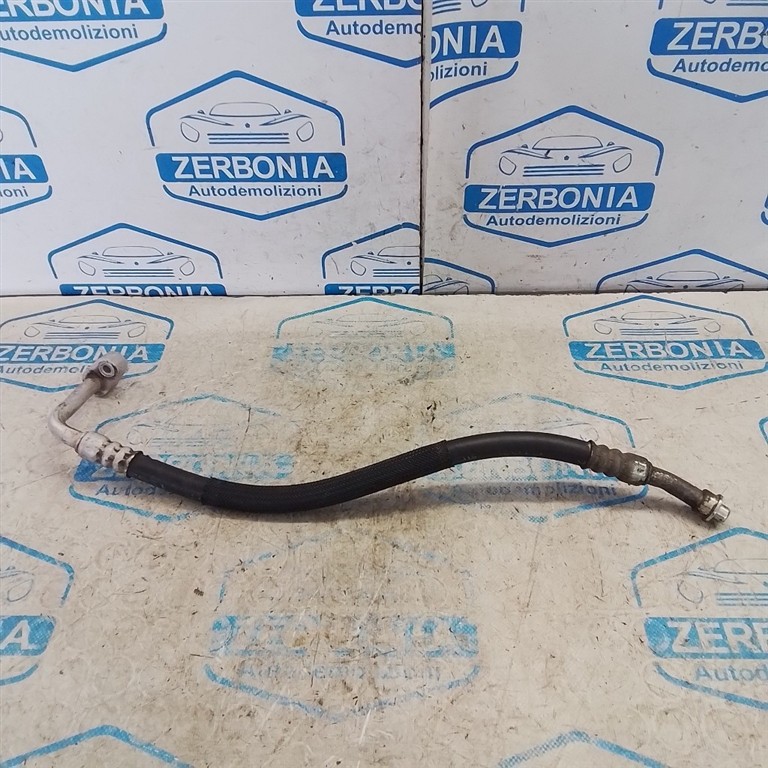 FLESSIBILE A/C USATO FIAT DUCATO «290» (2014)