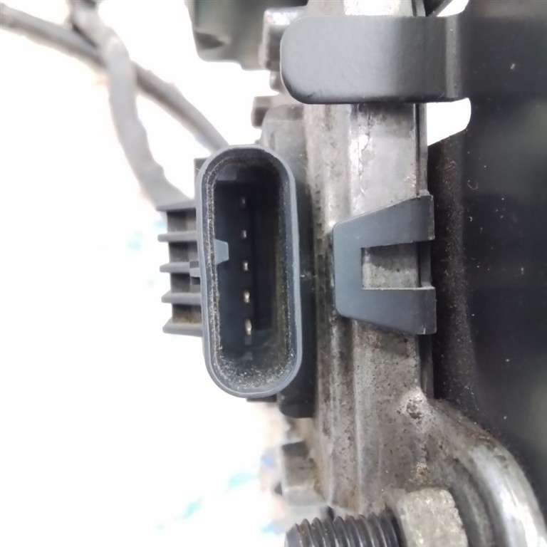 SONDA LAMBDA USATO FIAT DUCATO «290» (2014) - immagine 5