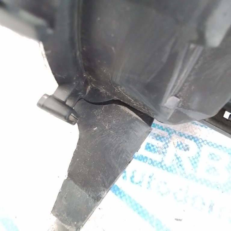 PROIETTORE ANT. SX. USATO DAL 1999 AL 2003 FORD FIESTA «IV» (1996) - immagine 3
