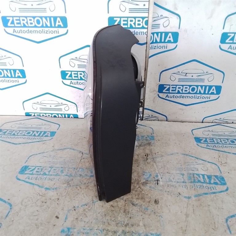 FANALE POST. SX. USATO VOLKSWAGEN POLO «V» (2006) - immagine 3