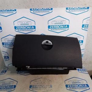 CASSETTO BOX PORTAOGGETTI USATO MINI MINI COOPER «R52» CABRIO (2001)