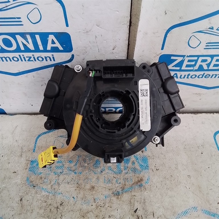 PIASTRA CONTATTO USATO CHEVROLET CRUZE (2011)
