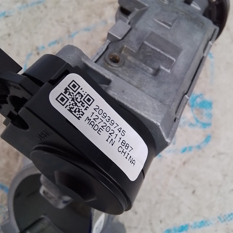 BLOCCASTERZO USATO CHEVROLET CRUZE (2011) - immagine 3