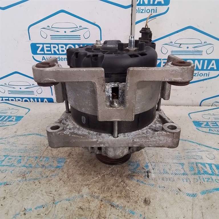 ALTERNATORE USATO CHEVROLET CRUZE (2011)