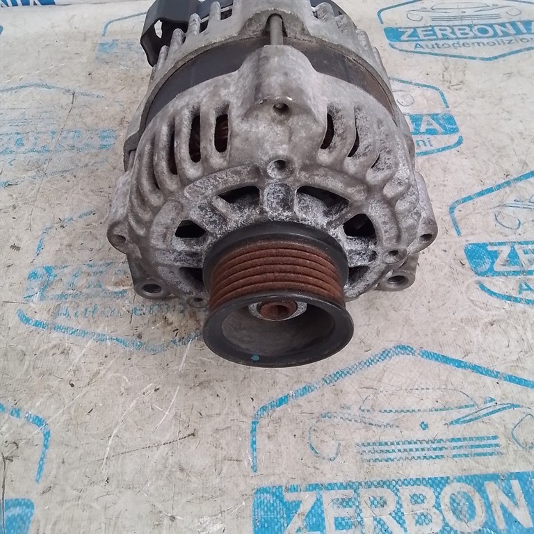 ALTERNATORE USATO CHEVROLET CRUZE (2011) - immagine 4