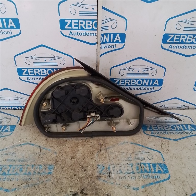 FANALE POST. DX. USATO LANCIA Y (YPSILON) (1996) - immagine 4