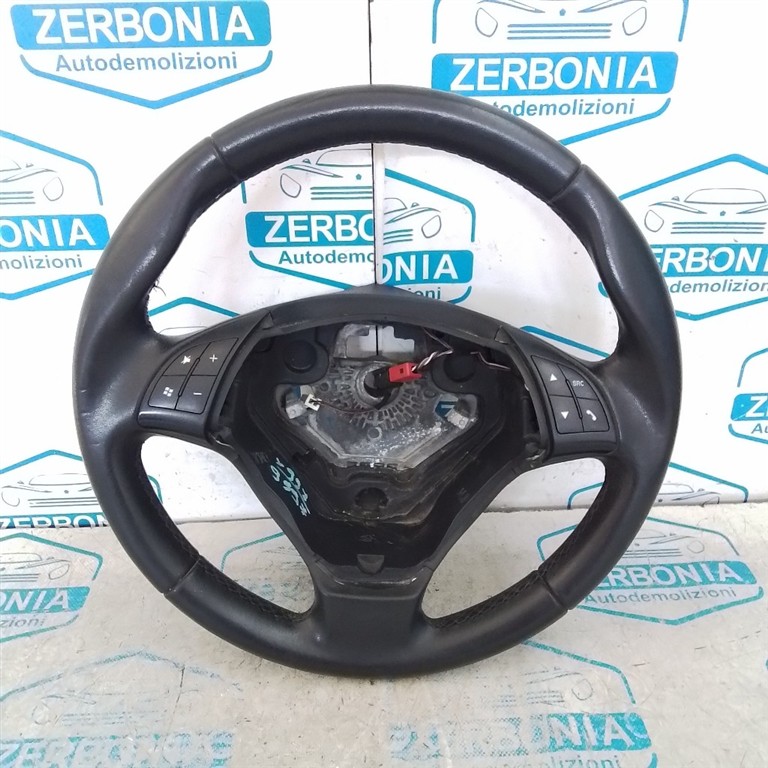 VOLANTE USATO FIAT GRANDE PUNTO (2006)
