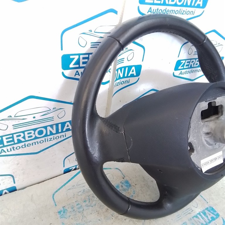 VOLANTE USATO FIAT GRANDE PUNTO (2006) - immagine 5