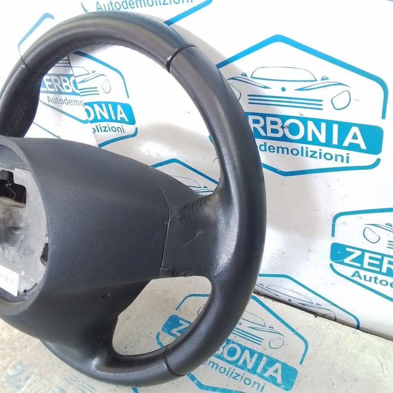 VOLANTE USATO FIAT GRANDE PUNTO (2006) - immagine 6