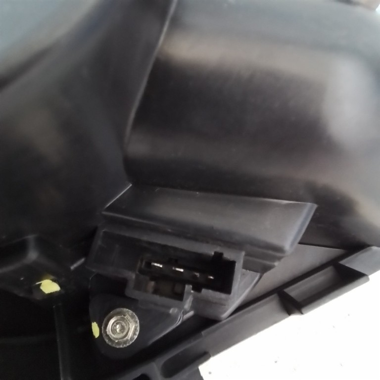 MOTORINO VENTILAZIONE ABITACOLO USATO FIAT PUNTO «II» (2003) - immagine 2