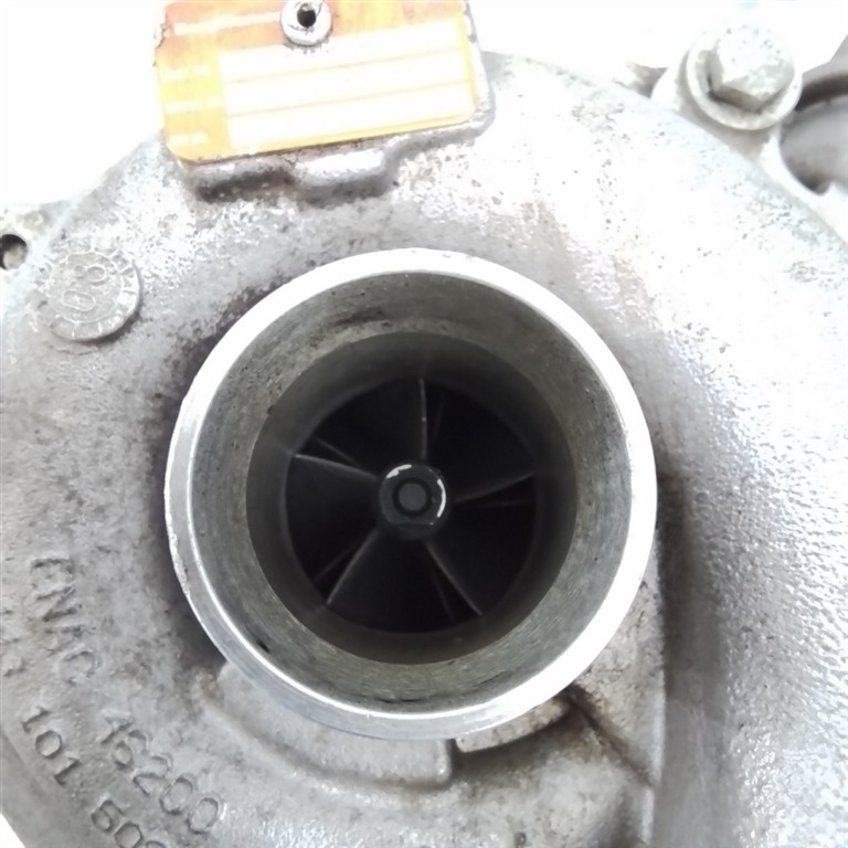 TURBINA USATO RENAULT MÉGANE «III» (2009) - immagine 6