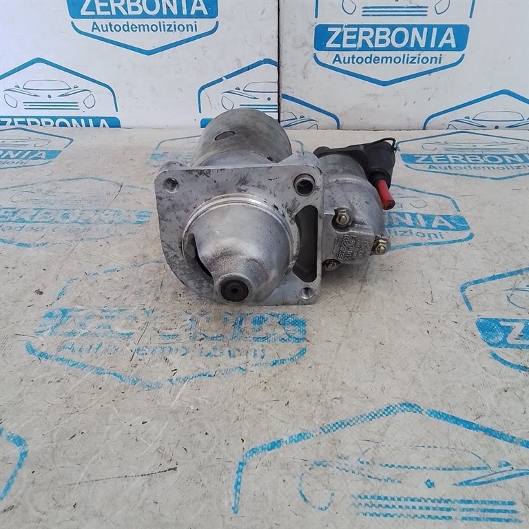 MOTORINO AVVIAMENTO USATO DAL 1992 AL 1994 FIAT TIPO «I» (1993) - immagine 3