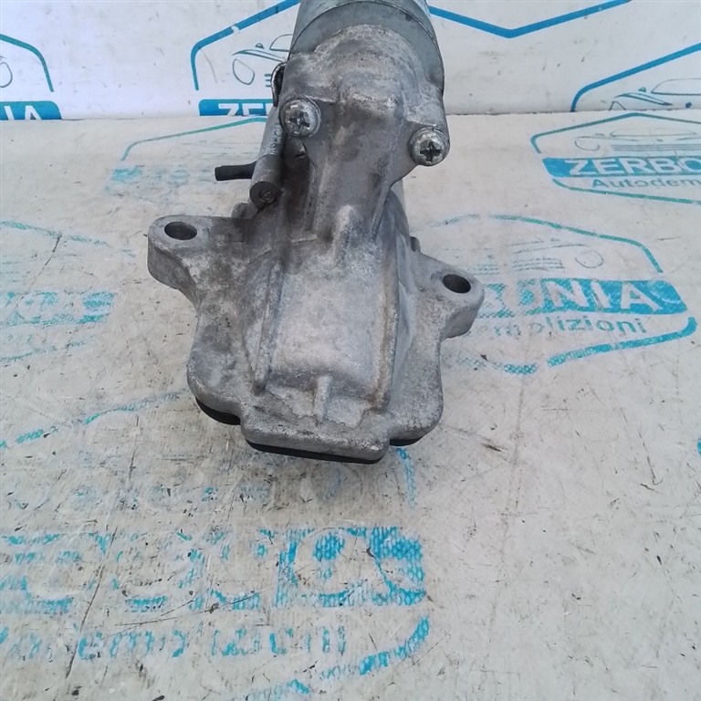 MOTORINO AVVIAMENTO USATO VOLVO S40 «II» (2004) - immagine 3