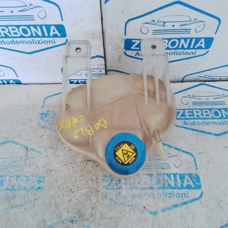 VASCHETTA ACQUA USATO FIAT DOBLÒ «III» CARGO (2010)