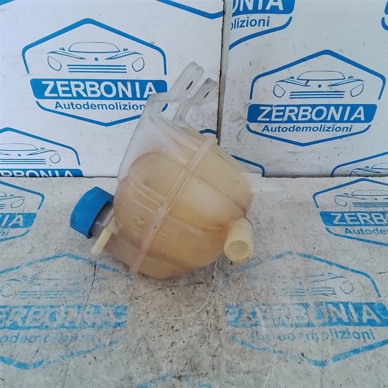VASCHETTA ACQUA USATO FIAT DOBLÒ «III» CARGO (2010) - immagine 2