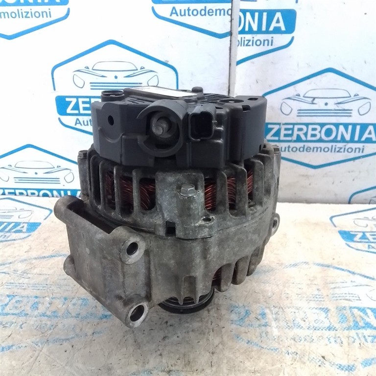 ALTERNATORE USATO CITROEN C3 PICASSO (2009)
