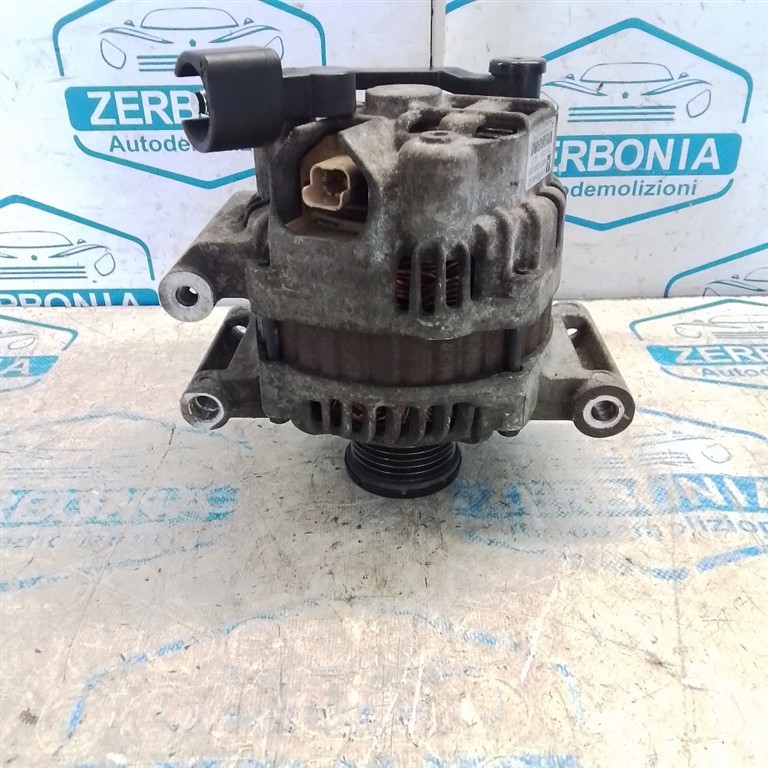 ALTERNATORE USATO CITROEN C3 «II» (2010) - immagine 2