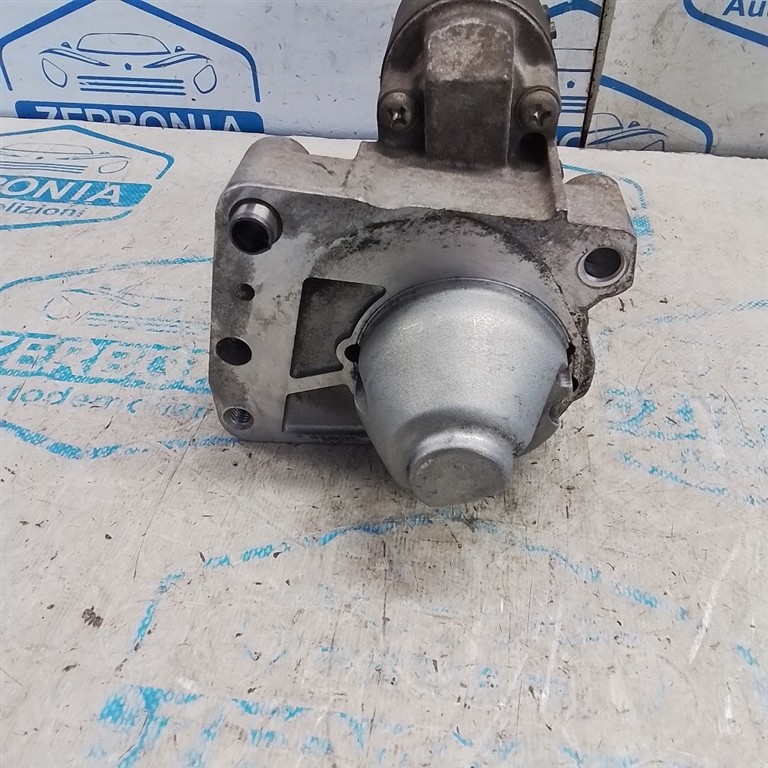 MOTORINO AVVIAMENTO USATO CITROEN C3 «II» (2010) - immagine 5