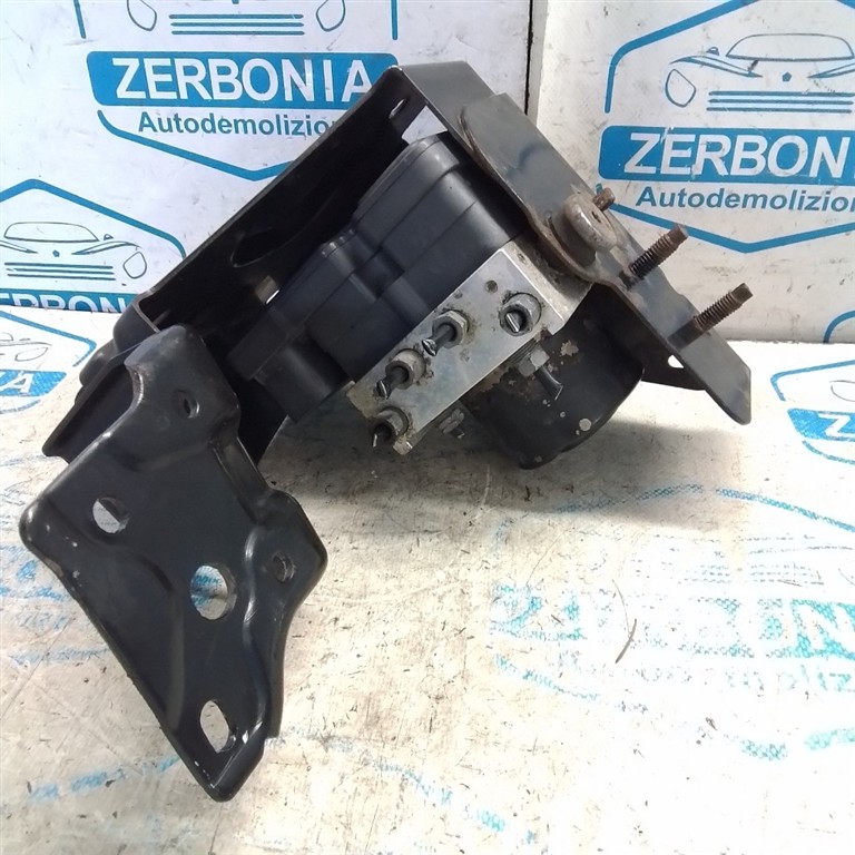 ABS (GRUPPO) ANT. USATO CITROEN C3 «II» (2010)