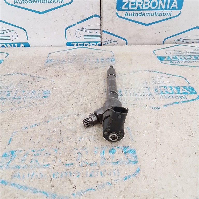 INIETTORE USATO FIAT GRANDE PUNTO (2006)