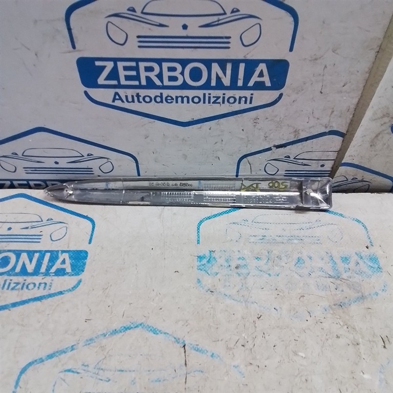 MODANATURA PARAURTI ANT. DX. USATO FIAT 500 «II» (2008) - immagine 2