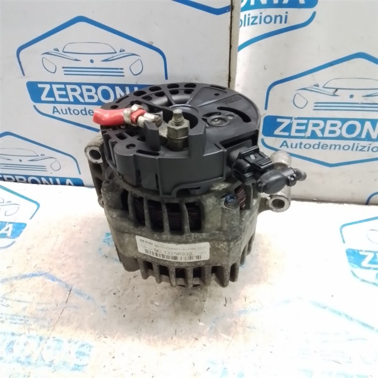ALTERNATORE USATO OPEL CORSA «D» (2011)