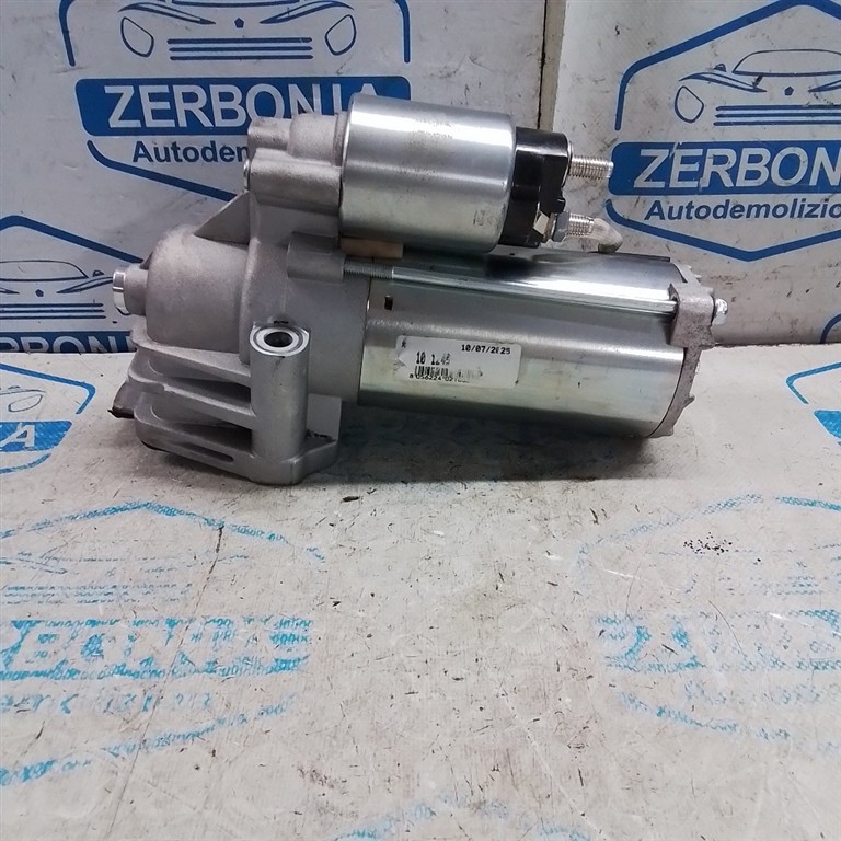MOTORINO AVVIAMENTO USATO FORD MONDEO «III» SW (2001)