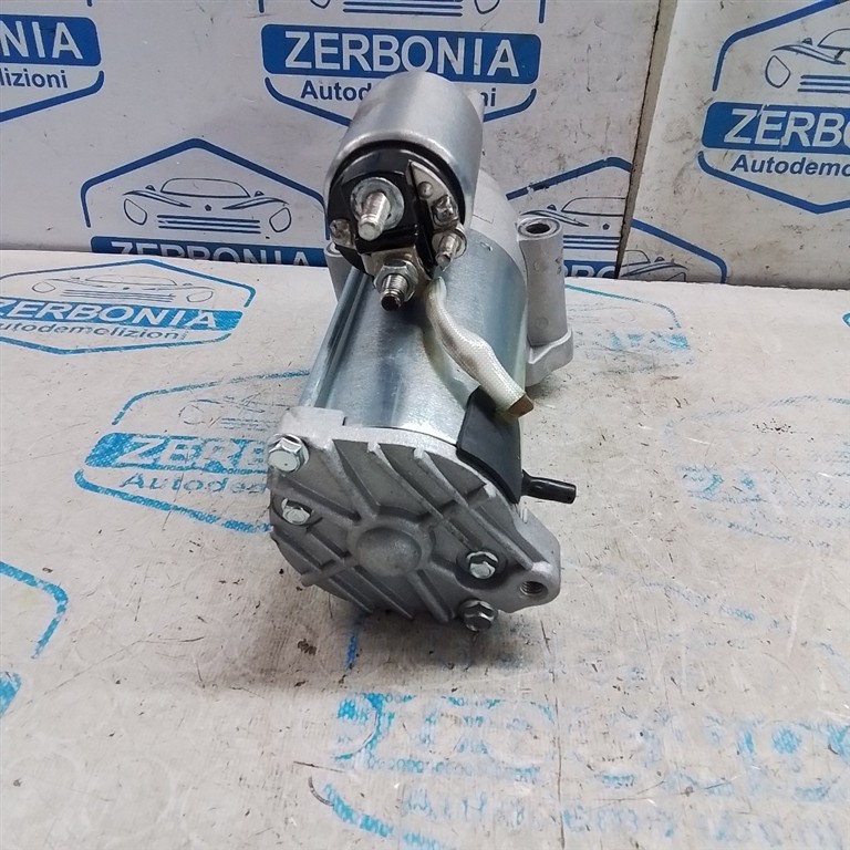 MOTORINO AVVIAMENTO USATO FORD MONDEO «III» SW (2001) - immagine 2