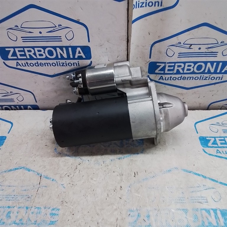 MOTORINO AVVIAMENTO USATO MERCEDES CLASSE A «W169» (2005)