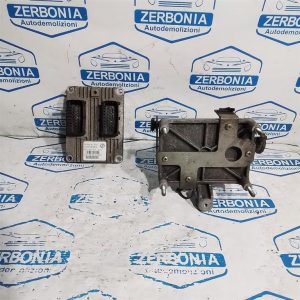 CENTRALINA INIEZIONE USATO DAL 2005 AL 2010 FIAT GRANDE PUNTO (2006)