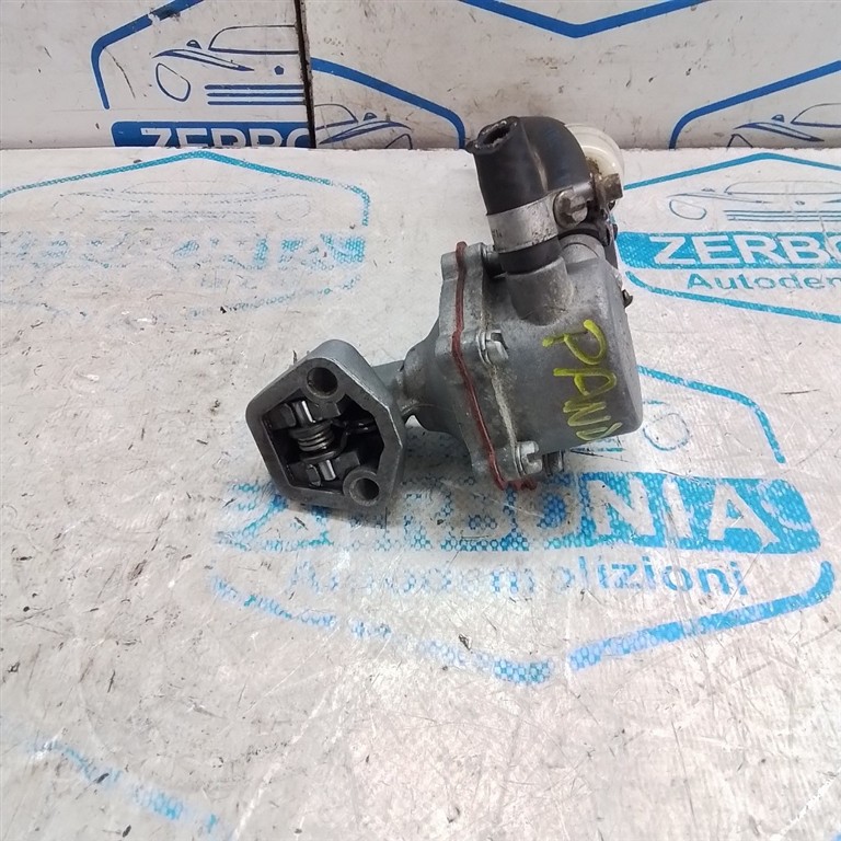 POMPA CARBURANTE USATO FIAT PANDA «I» (1991)