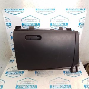 CASSETTO BOX PORTAOGGETTI USATO MAZDA CX5 «I» (2015)