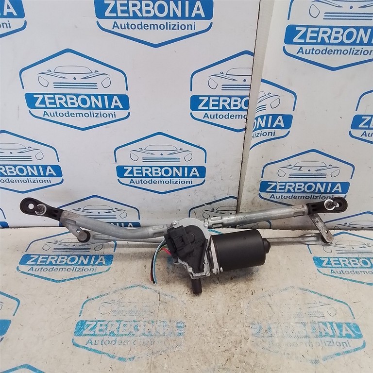 MOTORINO TERGICRISTALLO USATO FIAT PUNTO «II» (2003)