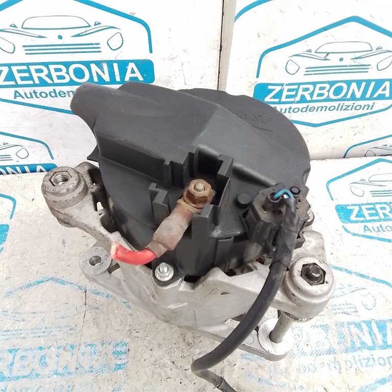 ALTERNATORE USATO FORD FIESTA «IV» VAN (1996)