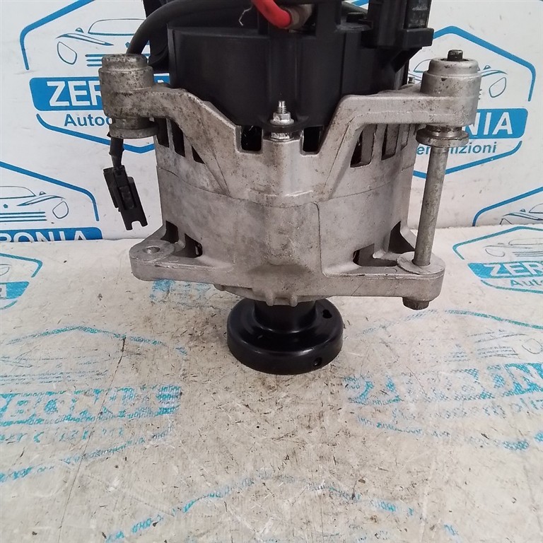 ALTERNATORE USATO FORD FIESTA «IV» VAN (1996) - immagine 2